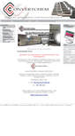 Mobile Screenshot of convertchem.pl